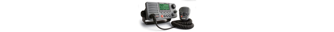 VHF Radios by Ocean Safety