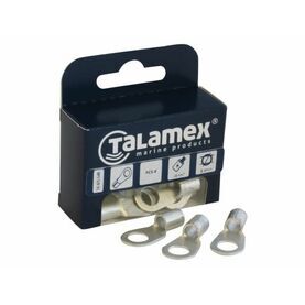 Talamex Non Insulated Terminal (35 x 10mm)