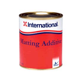 International One-Pack Matting Additive - 750ml