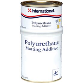 International Matting Additive (2 Pack)