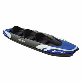 Sevylor Hudson Inflatable Kayak