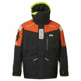 Gill OS1 Ocean Jacket