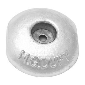 MG Duff 5 1/2 Inch Anode ZD58 Round