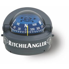 Ritchie Angler® RA-93, 2¾” Dial Surface Mount