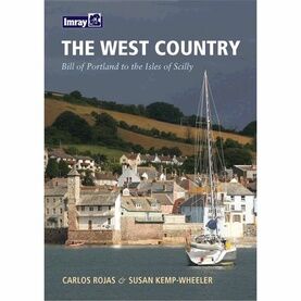 The West Country Cruising Guide