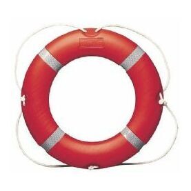 Ocean Safety 30&#34; Lifebuoy 4Kg - MCA - Thickness 110mm