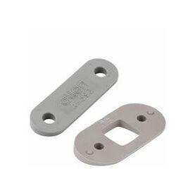 Allen Large Cleat: Wedge Kit (Pack of 2)