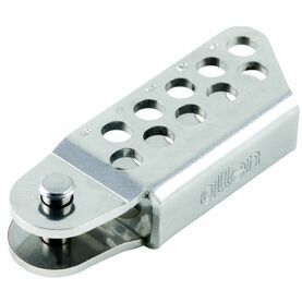 Allen Small Hd Vernier Adjuster - 5mm Pin