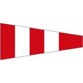 Meridian Zero Answering Pennant Signal Flag