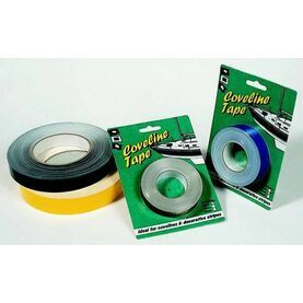 PSP Tapes Coveline & Decorative Boat Tape - 50mm x 50m