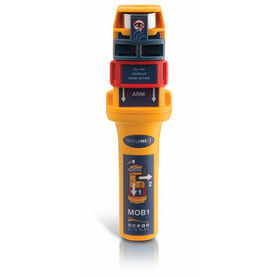 RescueMe Man Overboard System with integrated DSC - MOB1