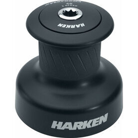 Harken 46 Plain-Top Performa Winch 2 Speed