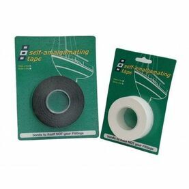 PSP Tapes Self-Amalgamating Rigging Tape Roll - 19mm x 5m