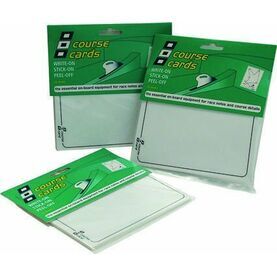 PSP Tapes Course Card: 15 Pieces