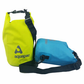 Aquapac TrailProof Drybag w/ Shoulder Strap