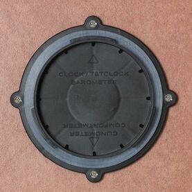Nauticalia Replacement Base plate for Chatham/Fitzroy QuickFIx Instruments