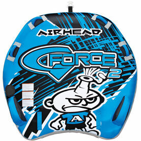 Airhead G-Force Up to 2 Person