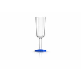 Champagne Flute, Marc Newson (Klein Blue)