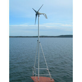 NOA Wind Generator Mount Package