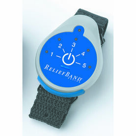 Reliefband® For Sea and Travel Sickness