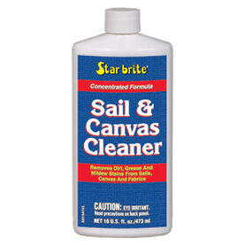 Starbrite Sail & Canvas Cleaner - 473ml