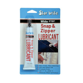 Starbrite Snap & Zipper Lubricant