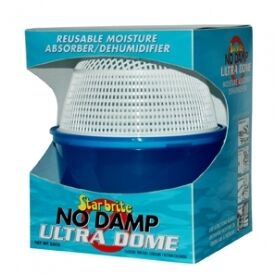 Starbrite No Damp - Ultra Dome
