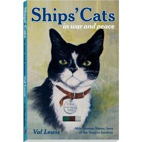 Ships' Cats in War and Peace 2nd Ed.