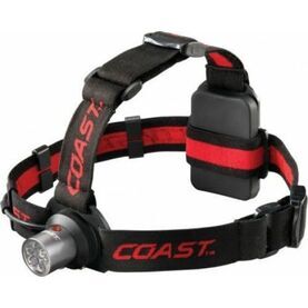 Coast HL4 LED Headtorch