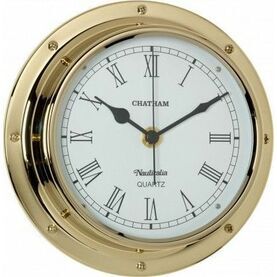 Nauticalia Chatham Clock (Quick-Fix)