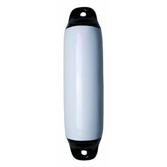 Majoni Cylinder Fender ZK2 White (12 x 55cm)
