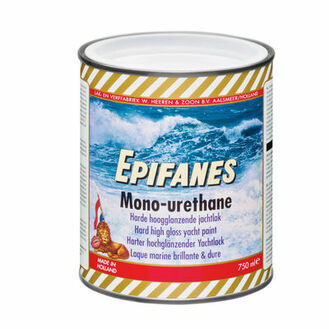 Epifanes Mono-urethane Yacht Paint - Ivory/Light Beige