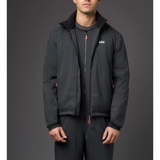 Gill Men's OS Graphite Insulated Jacket