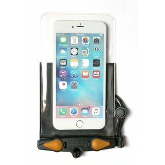 Aquapac - Classic Phone Case Plus - Black