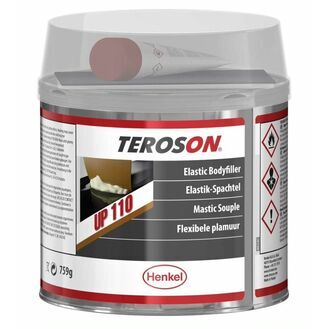 Teroson UP 110 - Flexible Filler 329g