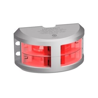 Lopolight 3nm 180° Red, Double with 20 Metre Cable
