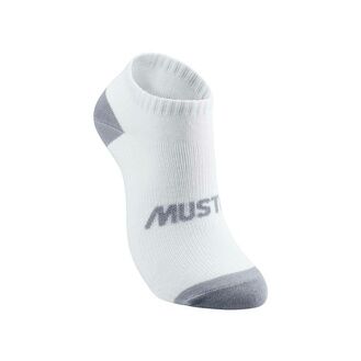 Musto Essential 3 Pack Trainer Socks