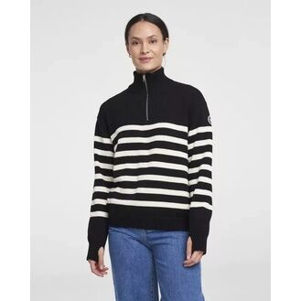 Holebrook Women's Windproof Regina T-Neck Sweater