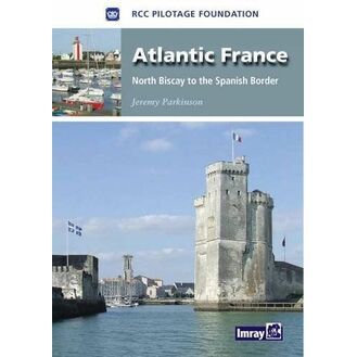 Atlantic France (Previously North Biscay)