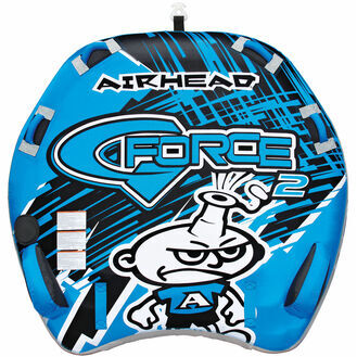 Airhead G-Force Up to 2 Person
