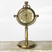 Nauticalia Greenwich Pocket Watch Clock additional 3