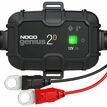 NOCO Genius 2D - 2A Charger for Direct Installation additional 1