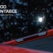 NEBO Luxtreme SL50 Rechargeable Handheld LED Spotlight additional 4