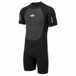 Gill Pursuit Shorty Black Wetsuit additional 3