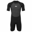 Gill Pursuit Shorty Black Wetsuit additional 1