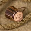 Nauticalia Brass Naval Rum Measure - Half Gill additional 2