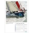 Beken of Cowes Yachting Calendar 2024 additional 12