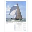 Beken of Cowes Yachting Calendar 2024 additional 3