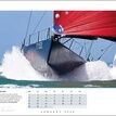 Rick Tomlinson Portfolio Calendar 2024 additional 2