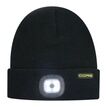 Rechargeable LED Beanie additional 1